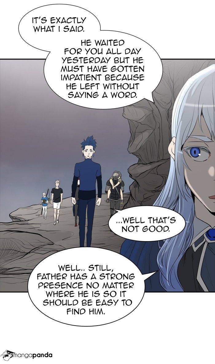 Tower of God Chapter 362 image 037